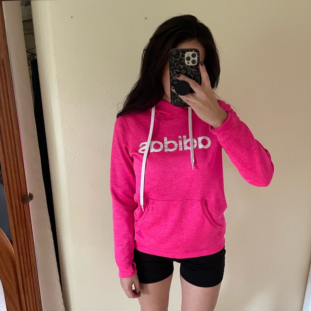 Adidas Hoodie